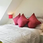 Coastguard Cottage Paradise