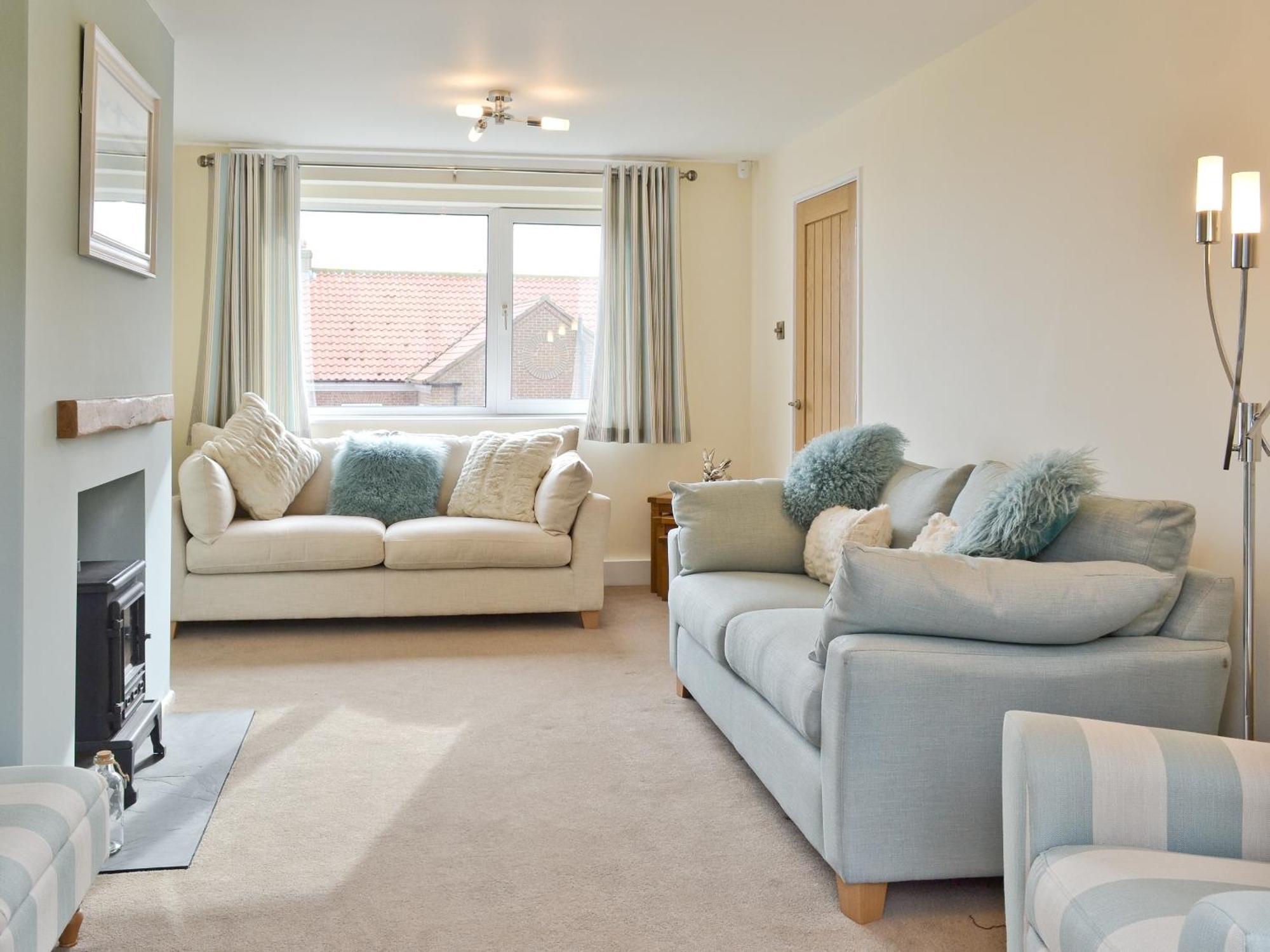 Coastguard Paradise Holiday home