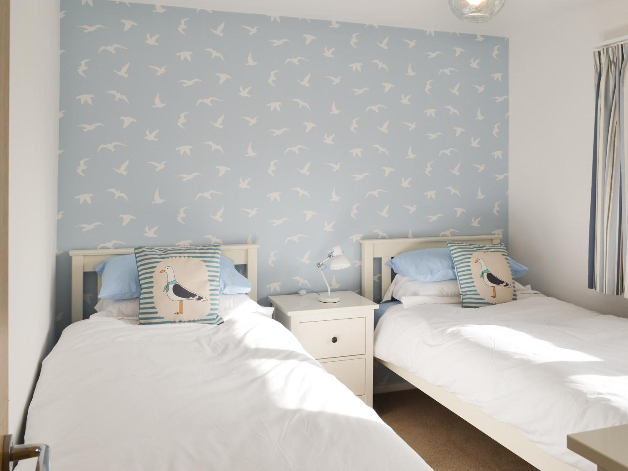 Coastguard Paradise Holiday home Scarborough